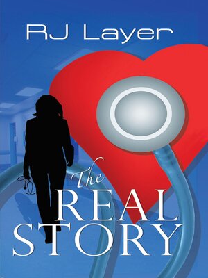 cover image of The Real Story